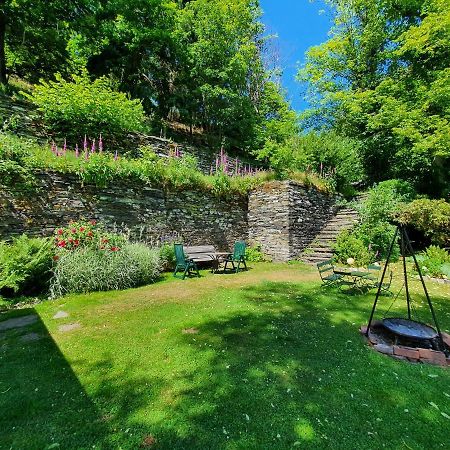 Appartamento Haus Barkhausen Monschau Esterno foto