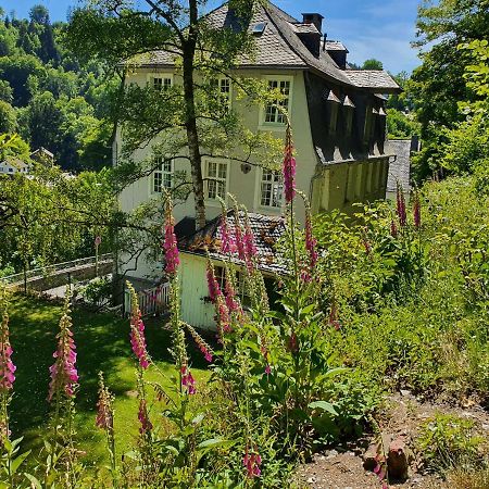 Appartamento Haus Barkhausen Monschau Esterno foto