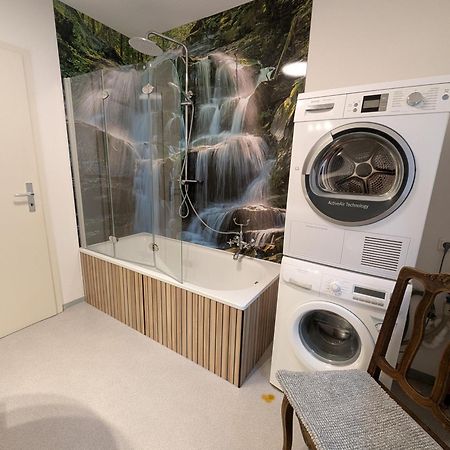 Appartamento Haus Barkhausen Monschau Esterno foto
