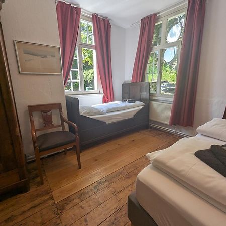 Appartamento Haus Barkhausen Monschau Esterno foto