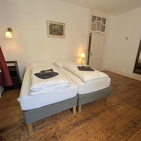 Appartamento Haus Barkhausen Monschau Esterno foto