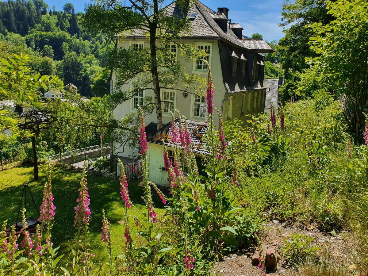 Appartamento Haus Barkhausen Monschau Esterno foto