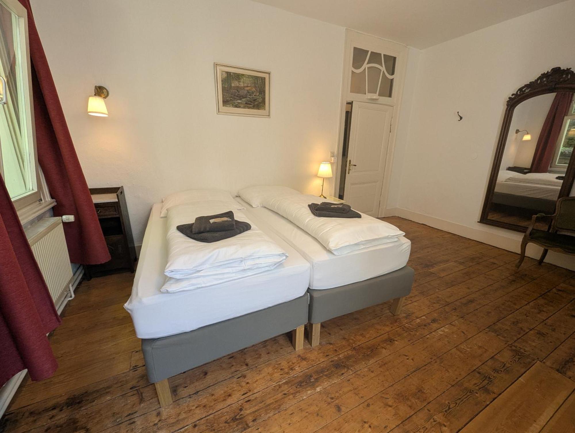 Appartamento Haus Barkhausen Monschau Esterno foto