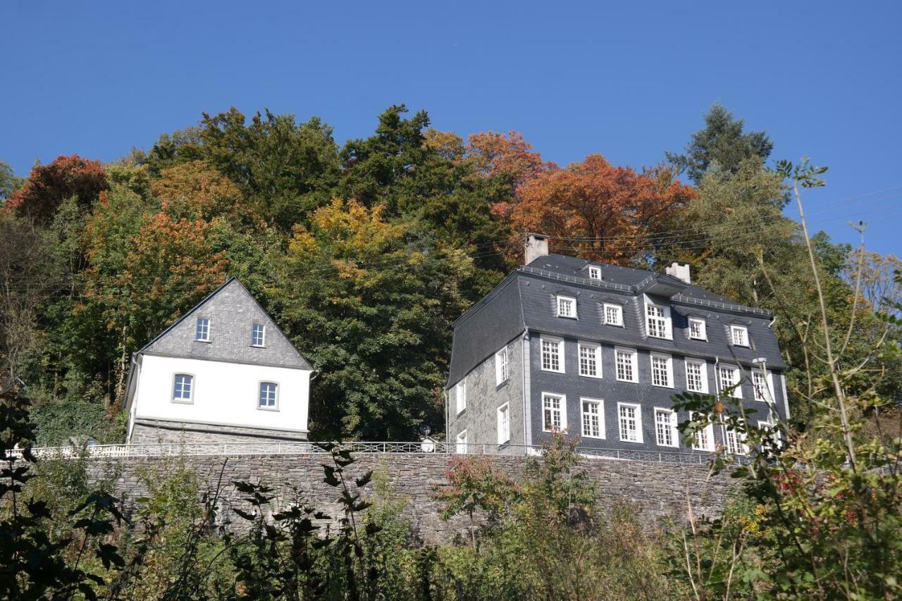 Appartamento Haus Barkhausen Monschau Esterno foto