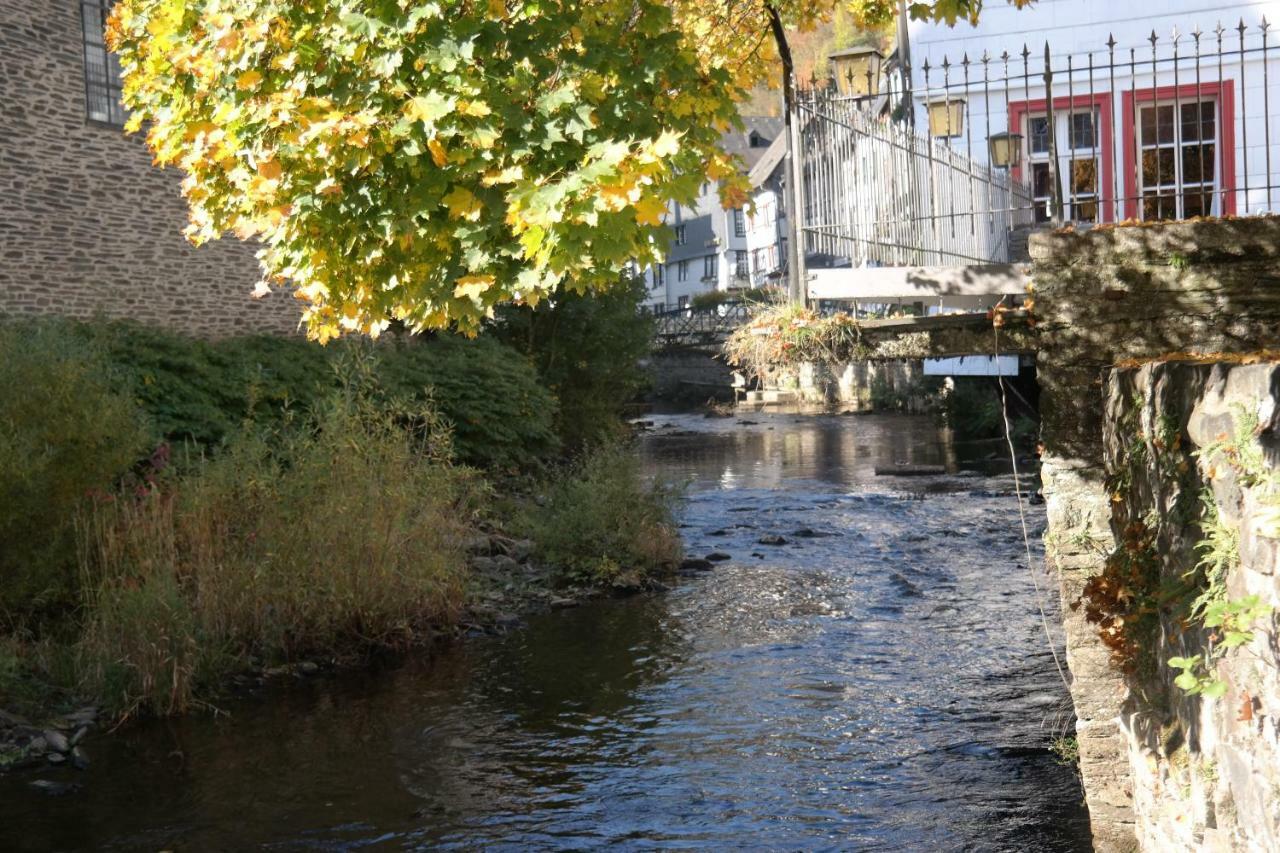 Appartamento Haus Barkhausen Monschau Esterno foto