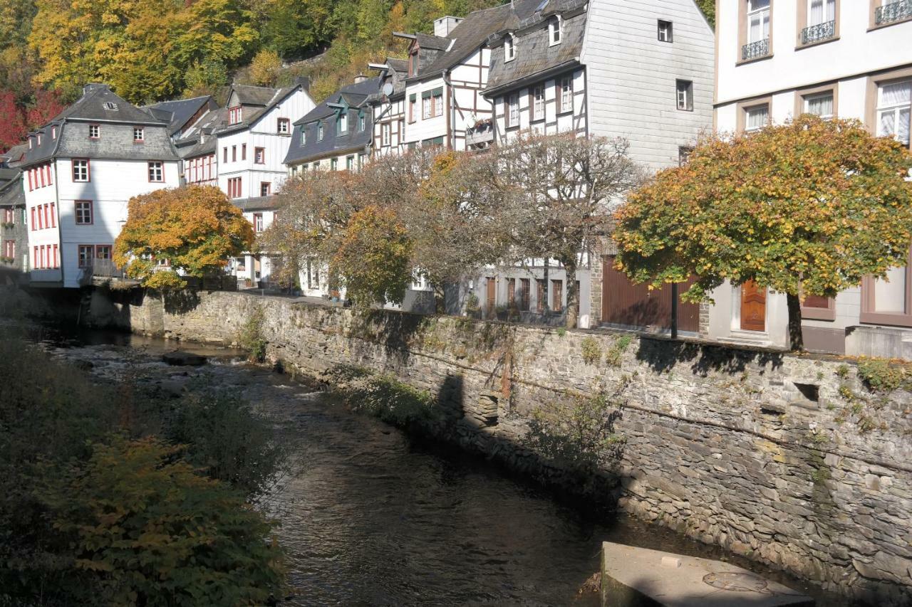 Appartamento Haus Barkhausen Monschau Esterno foto