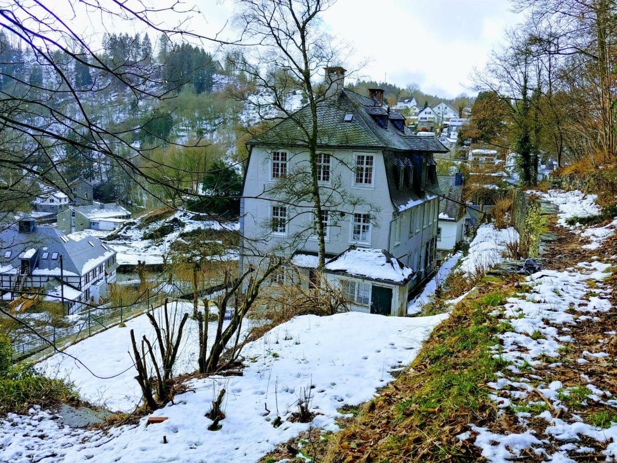 Appartamento Haus Barkhausen Monschau Esterno foto