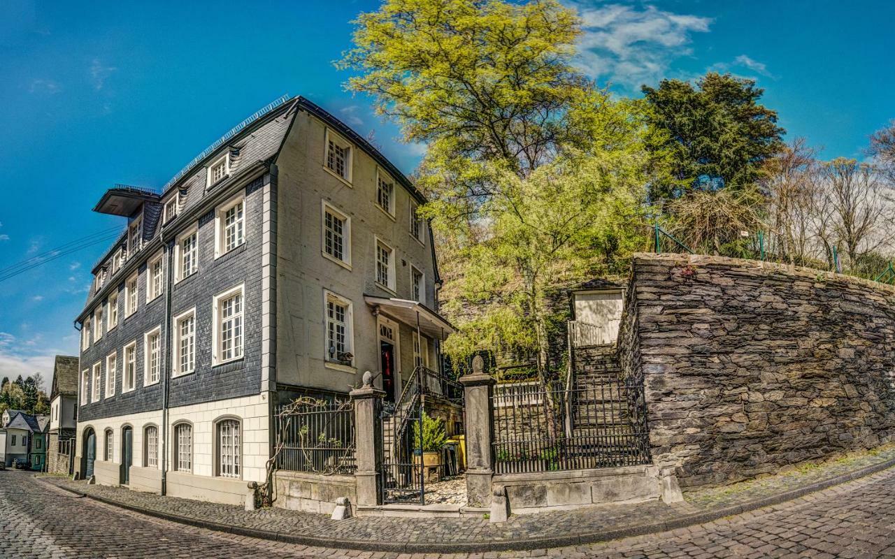 Appartamento Haus Barkhausen Monschau Esterno foto