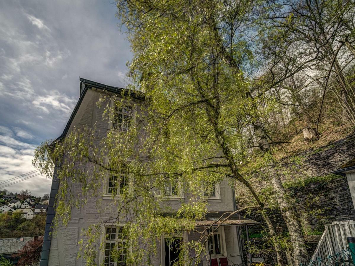 Appartamento Haus Barkhausen Monschau Esterno foto