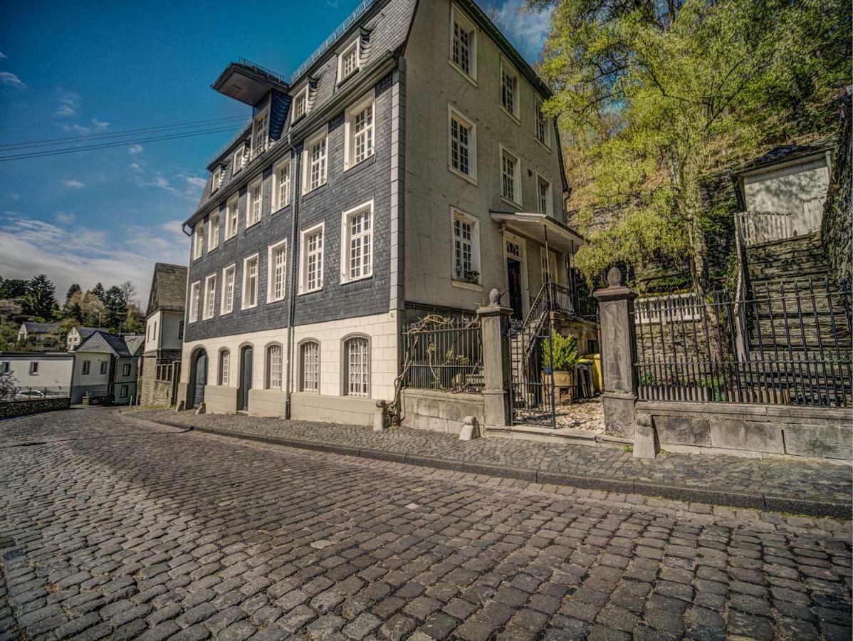 Appartamento Haus Barkhausen Monschau Esterno foto